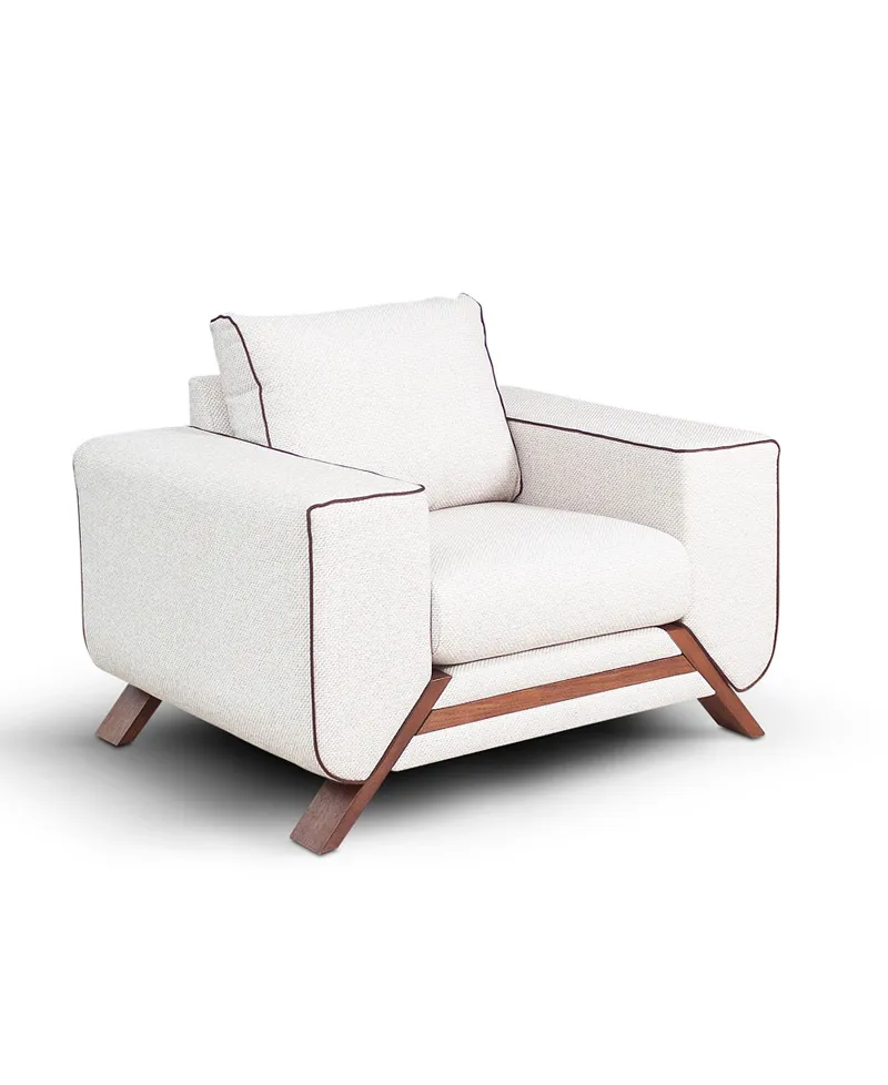 Sillón Eiffel - Muebles iHome Ecuador